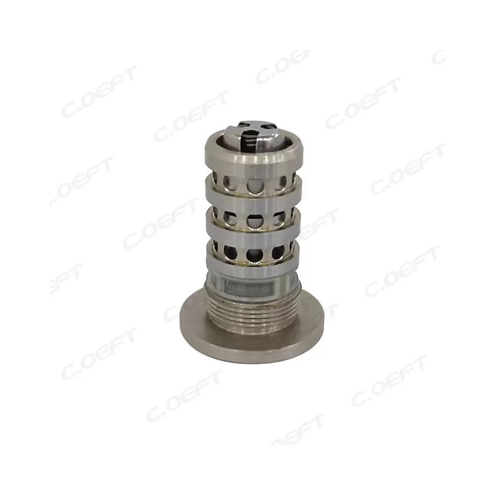 New Automatic Oil Control Valve Center Screw 06J109257L for VW Golf Magotan Passat A4L/B9