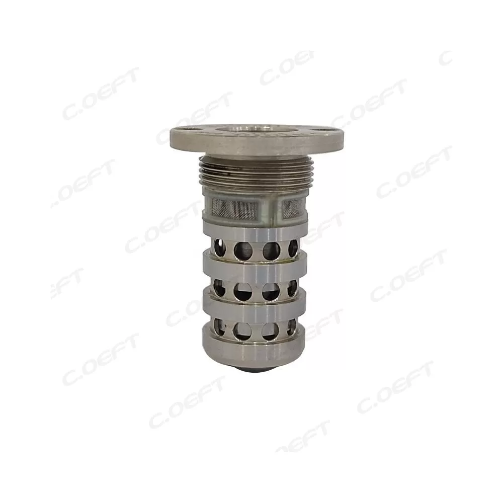New Automatic Oil Control Valve Center Screw 06J109257L for VW Golf Magotan Passat A4L/B9