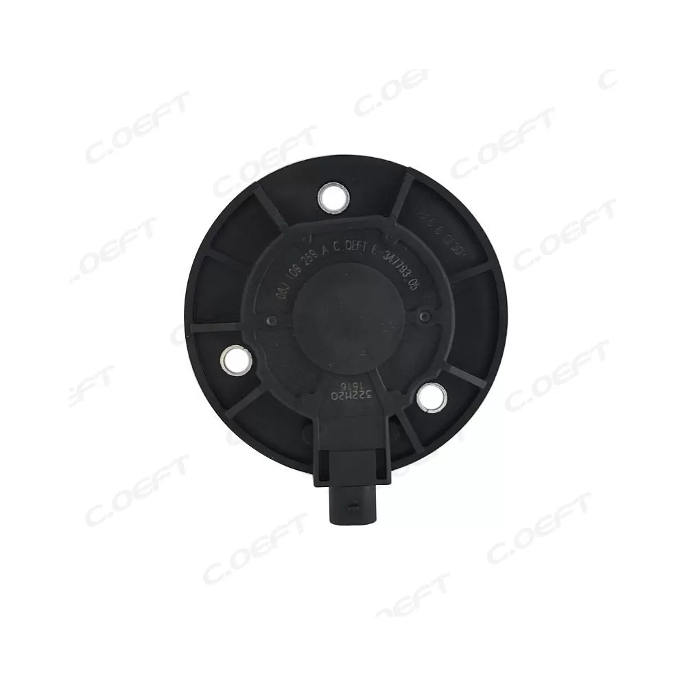 New Automatic Camshaft Cylinder Head Magnet 06J109259A for VW GOLF