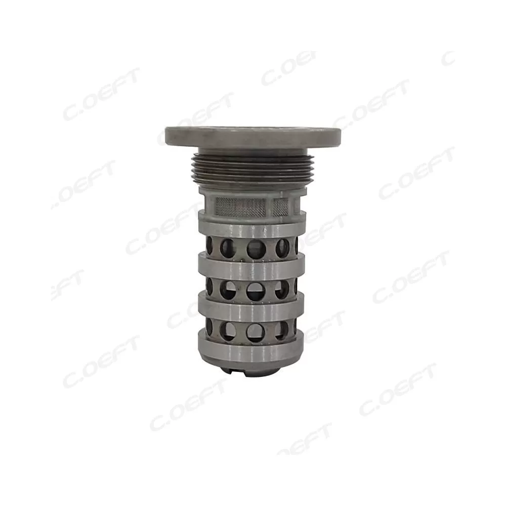 New Factory Wholesale Solenoid Valve Centar Valve 06K109257A for Volkswagen