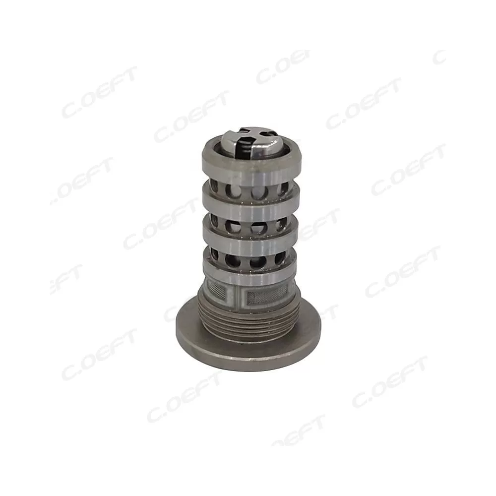 New Factory Wholesale Solenoid Valve Centar Valve 06K109257A for Volkswagen