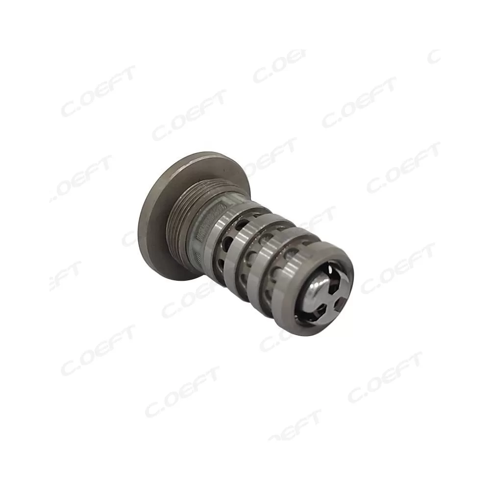 New Factory Wholesale Solenoid Valve Centar Valve 06K109257A for Volkswagen