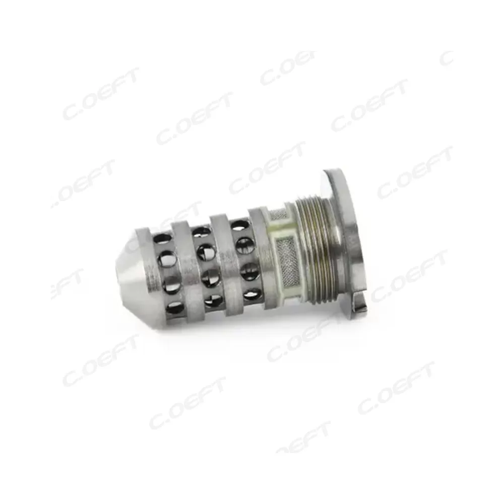 New Factory wholesale Center Screw oil control valve 06L109257G for the third generation of Volkswagen (low power)