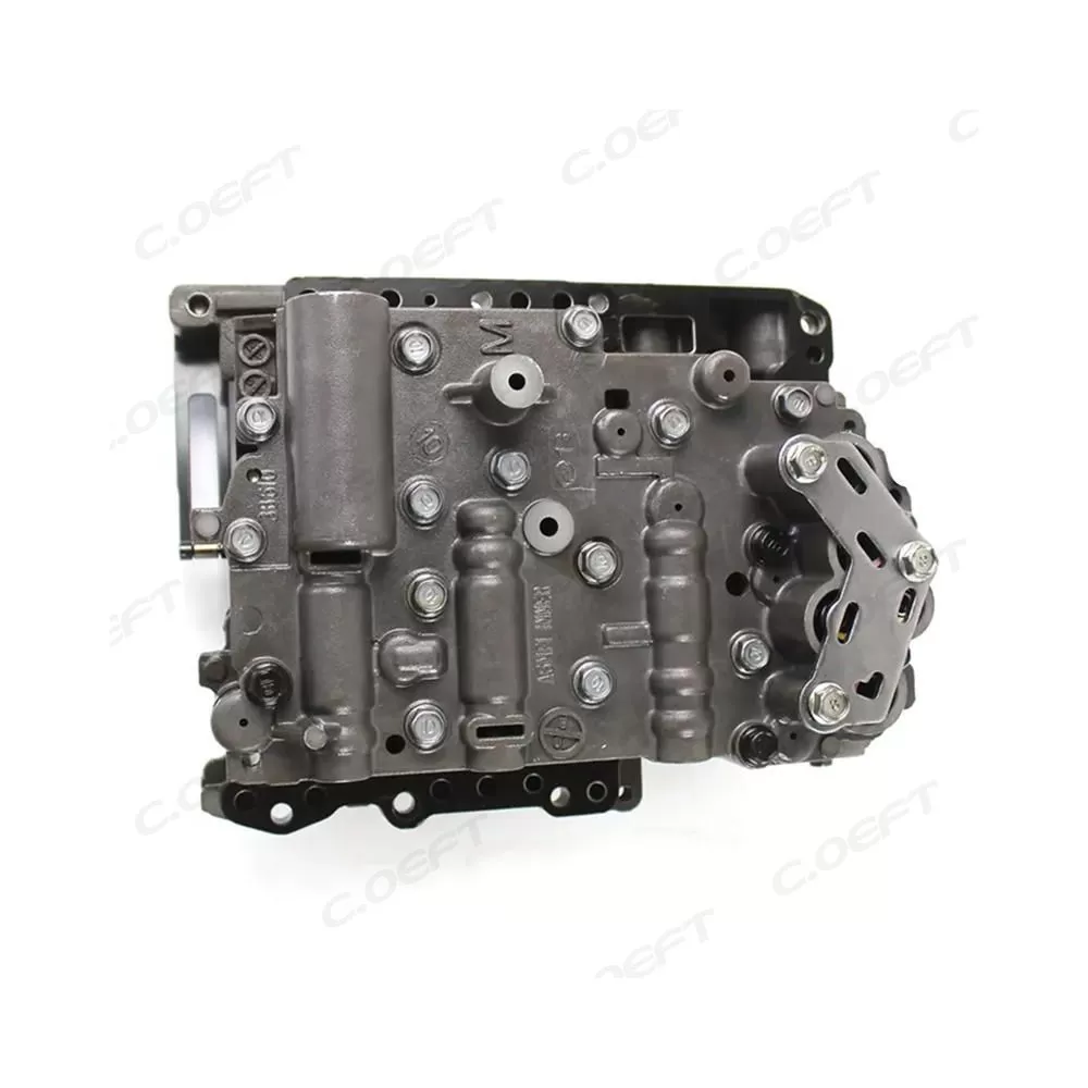 Remanufactured Auto Parts Gearbox Valve Body A6LF2 for hyundai Kia