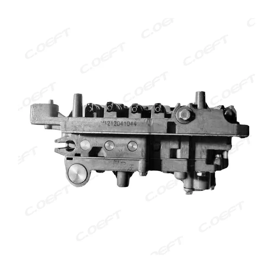 Refabricated Factory Wholesale Transmission Valve Body Assembly A6MF for Hyundai
