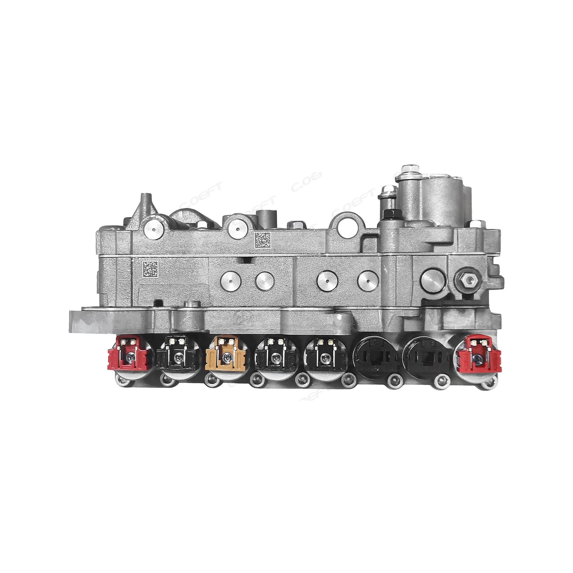 Refabricated Auto Parts Transmission Valve Body Assembly A6MF1 for Hyundai Kia