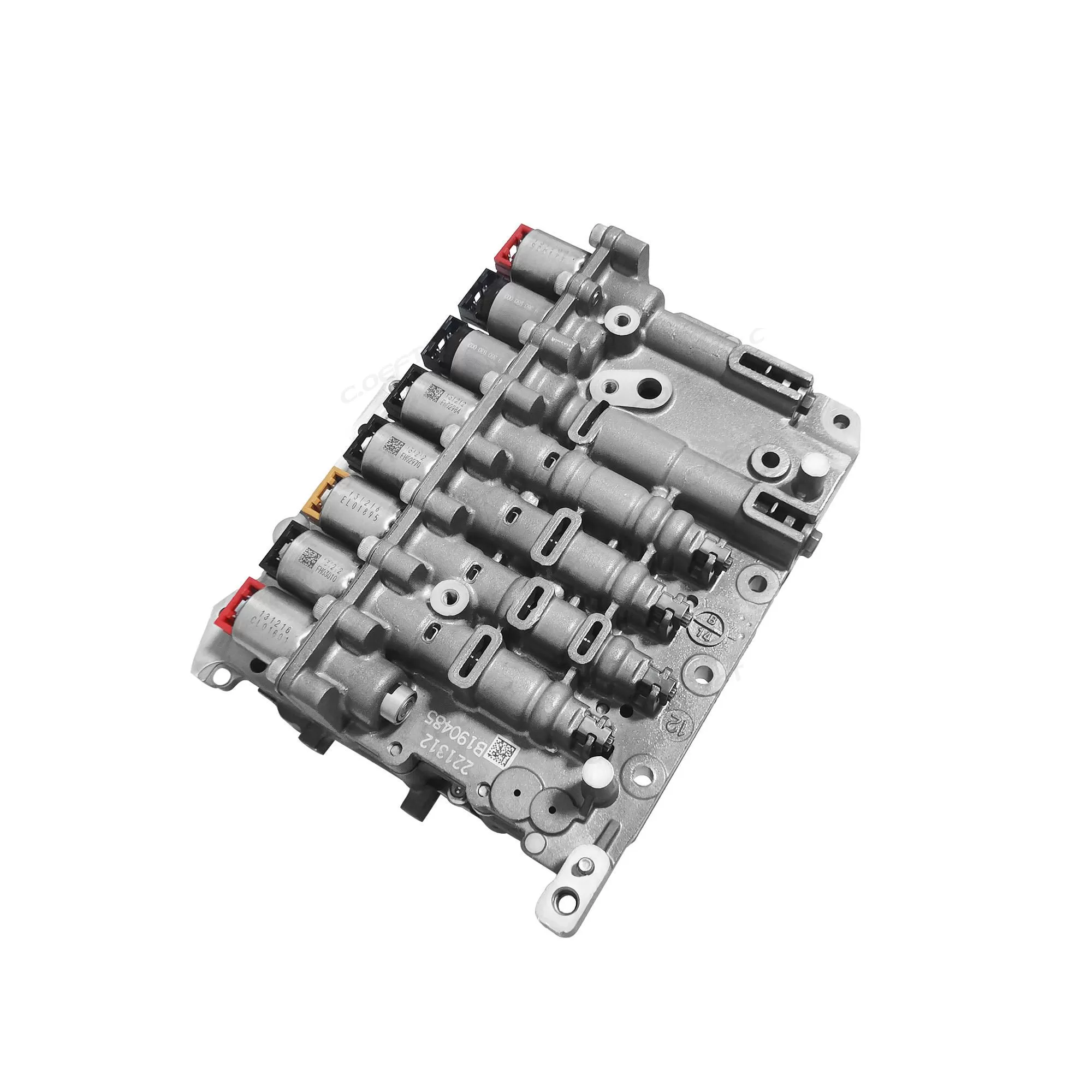 Refabricated Auto Parts Transmission Valve Body Assembly A6MF1 for Hyundai Kia