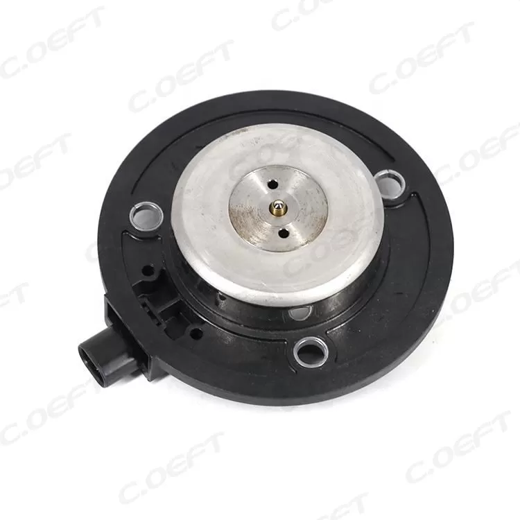 New Automatic Engine Timing Oil Control Valve Camshaft Position Actuator Solenoid Valve 06L109259A for Audi