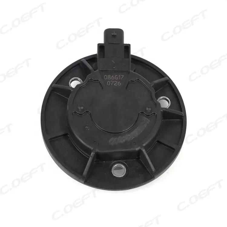 New Automatic Engine Timing Oil Control Valve Camshaft Position Actuator Solenoid Valve 06L109259A for Audi