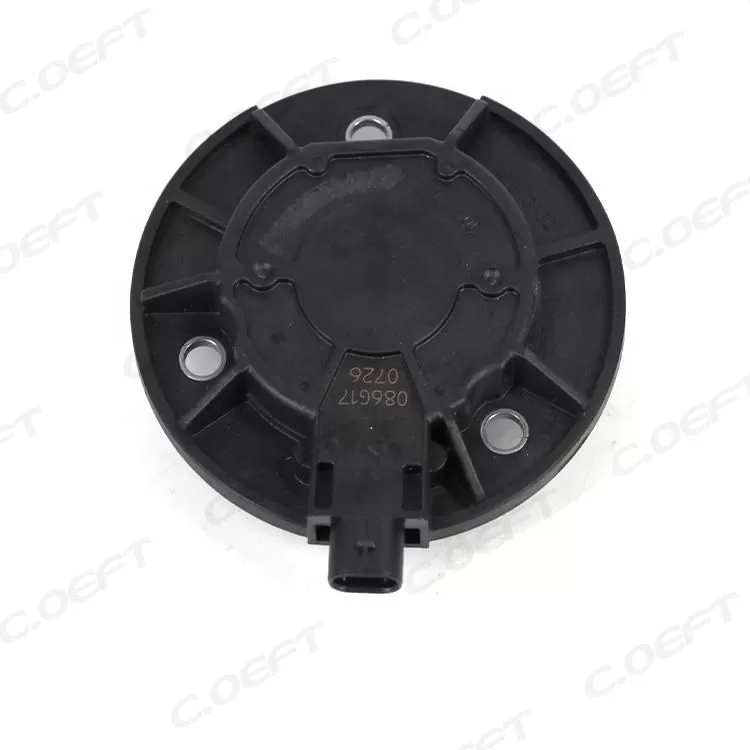New Automatic Engine Timing Oil Control Valve Camshaft Position Actuator Solenoid Valve 06L109259A for Audi