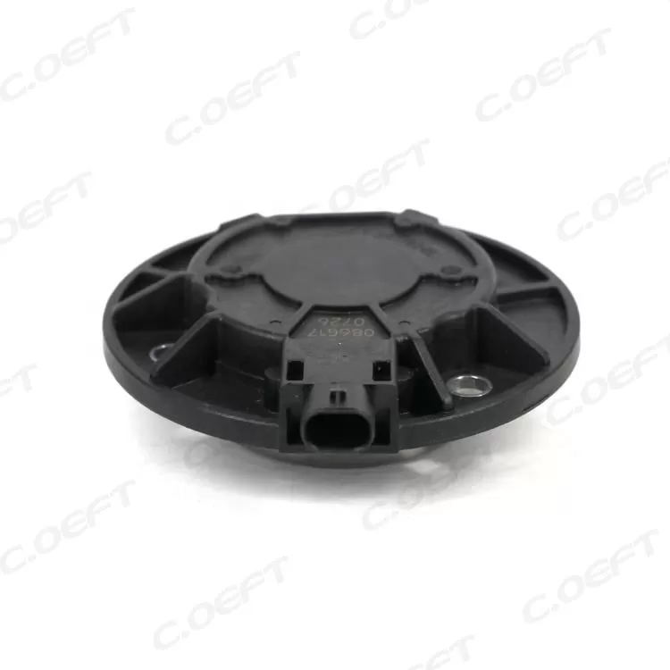 New Automatic Engine Timing Oil Control Valve Camshaft Position Actuator Solenoid Valve 06L109259A for Audi