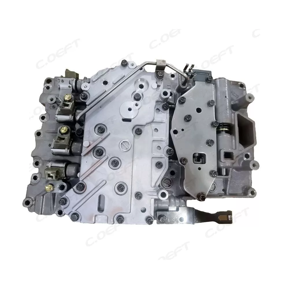 Remanufactured High Quality Transmission Valve Body A442F for toyota