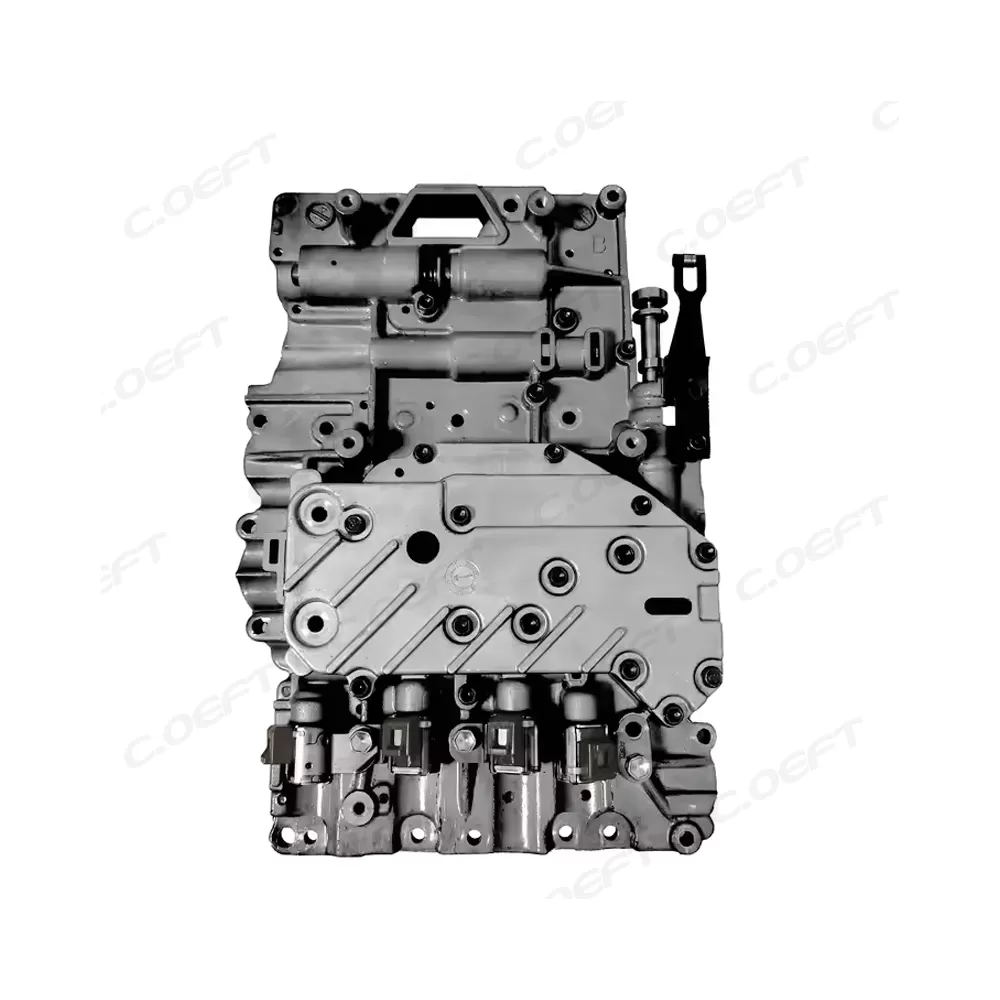 For toyota Transmission valve body assembly A442F
