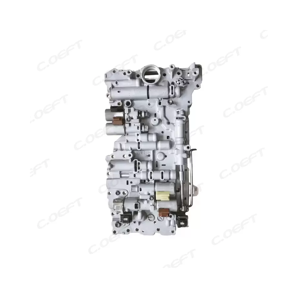For toyota Transmission valve body assembly A750F (large Valve)