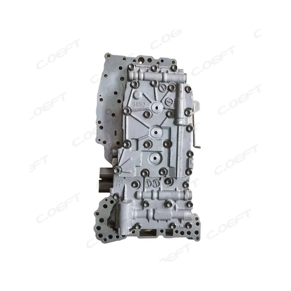 Remanufactured High Quality Transmission Valve Body A750F (large Valve) for toyota