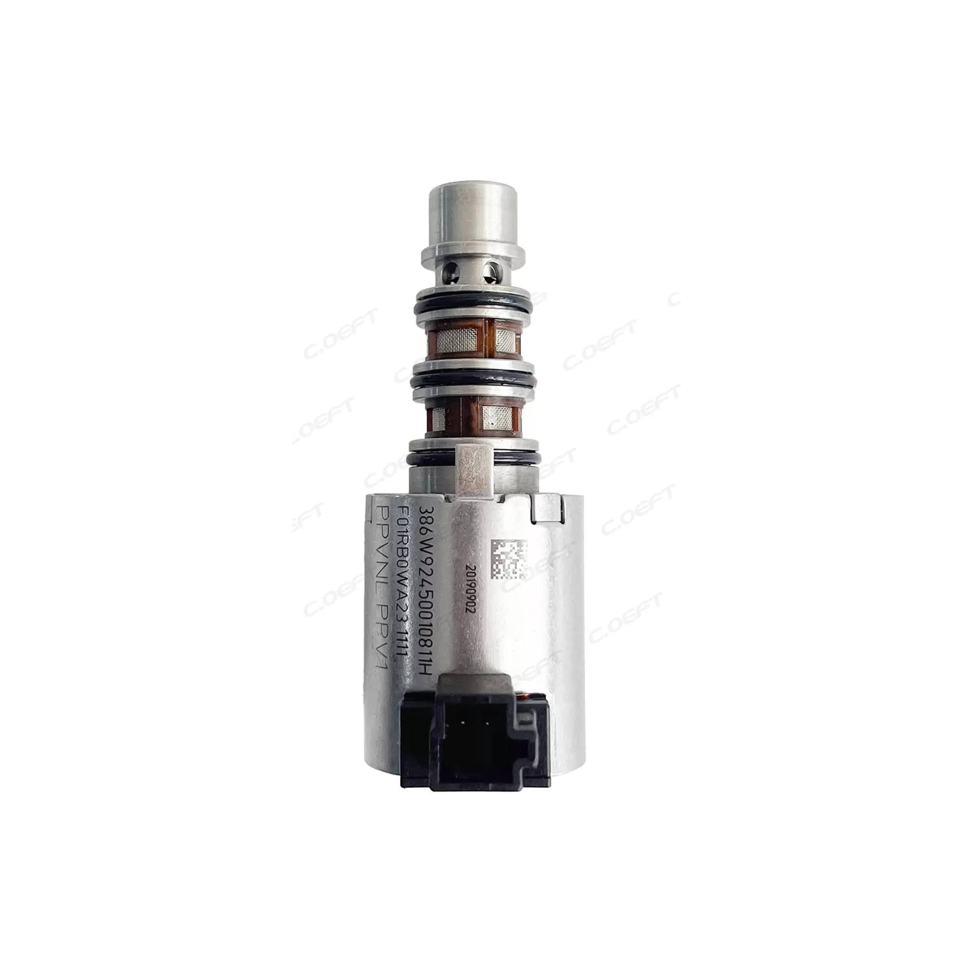 High Quality Refabricated Transmission Solenoid Valve F01RB0WA23 for Roewe DCT280 Gear Boxes