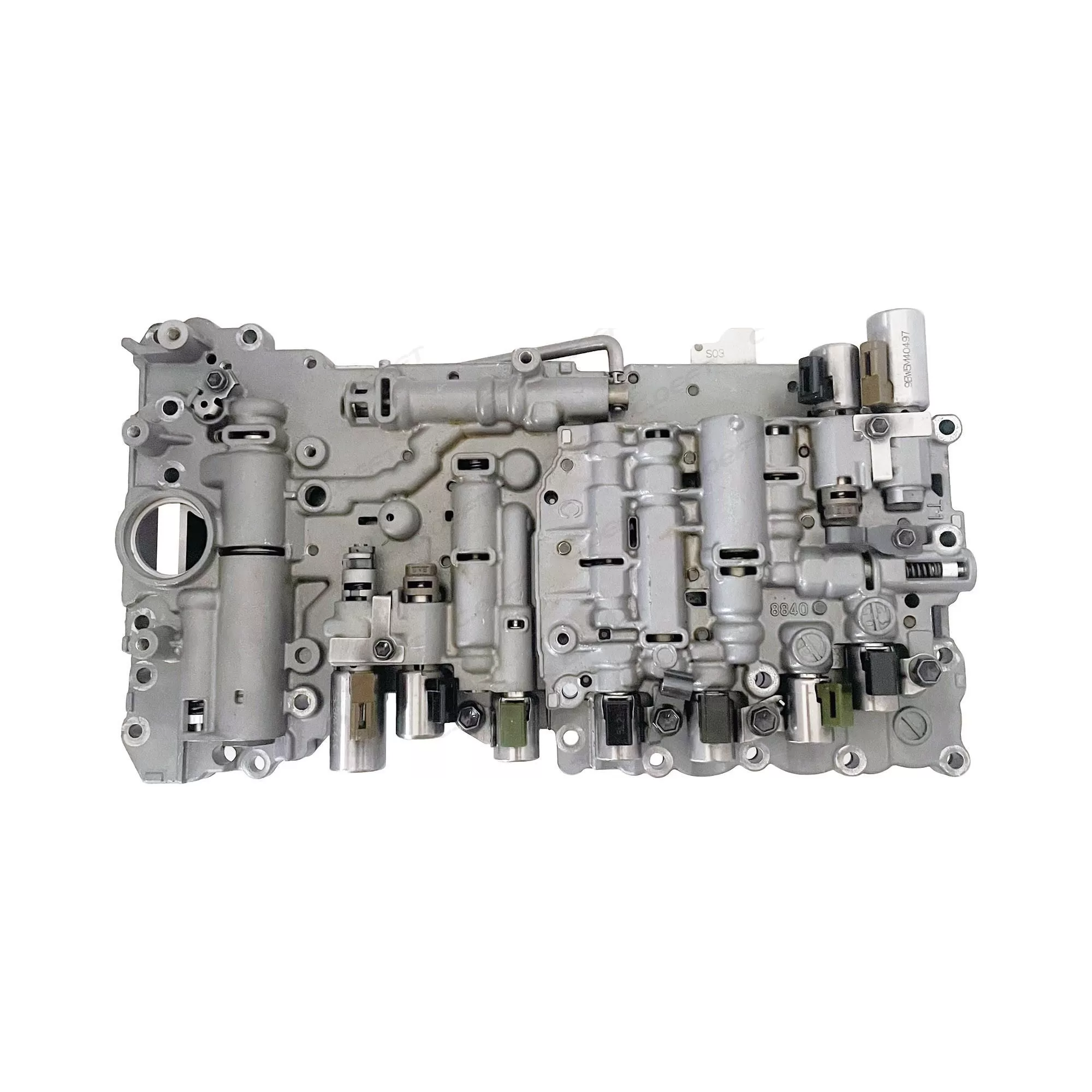 Refabrication Factory Wholesale Transmission Valve Body Assembly A960 for Toyota Crown 2.5