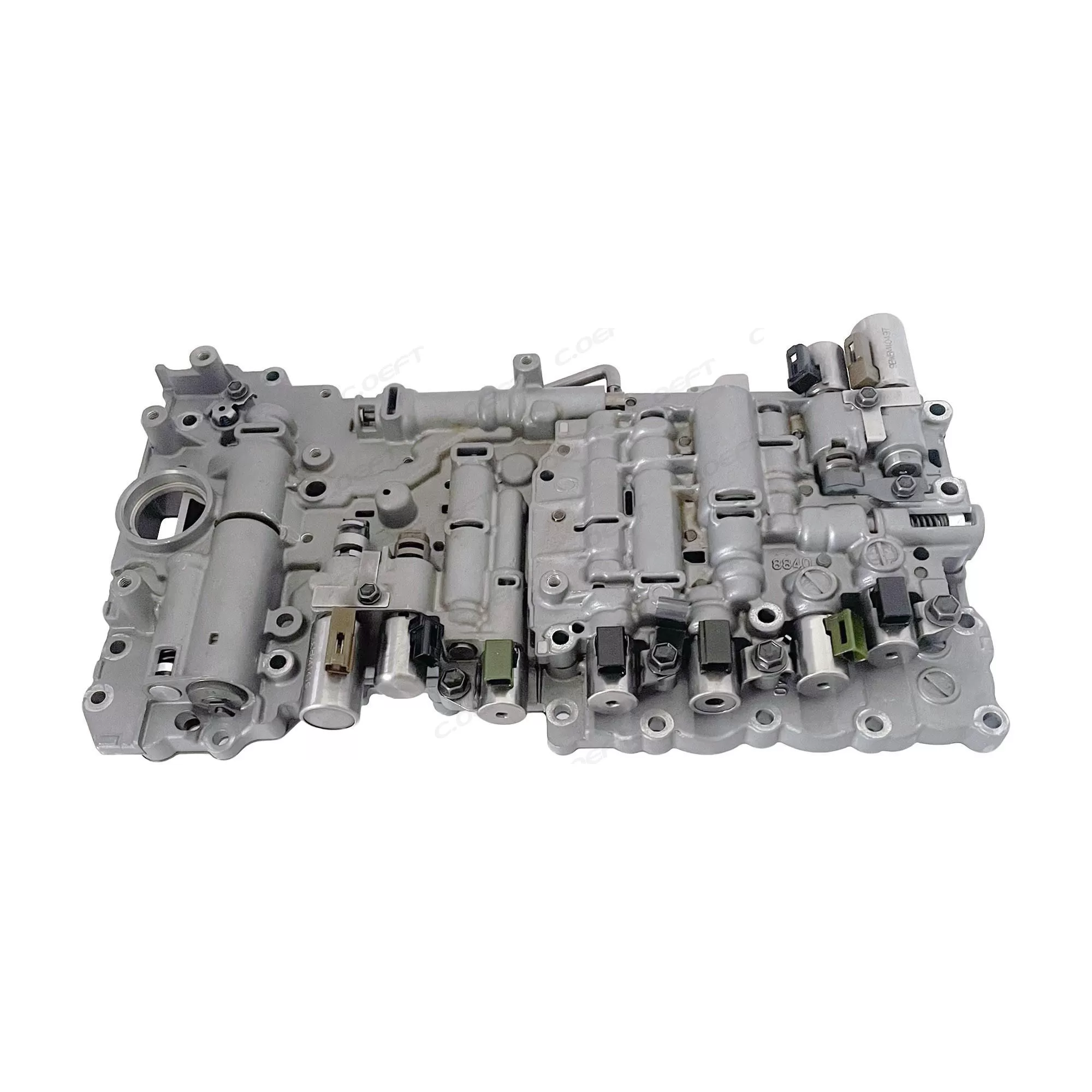 Refabrication Factory Wholesale Transmission Valve Body Assembly A960 for Toyota Crown 2.5