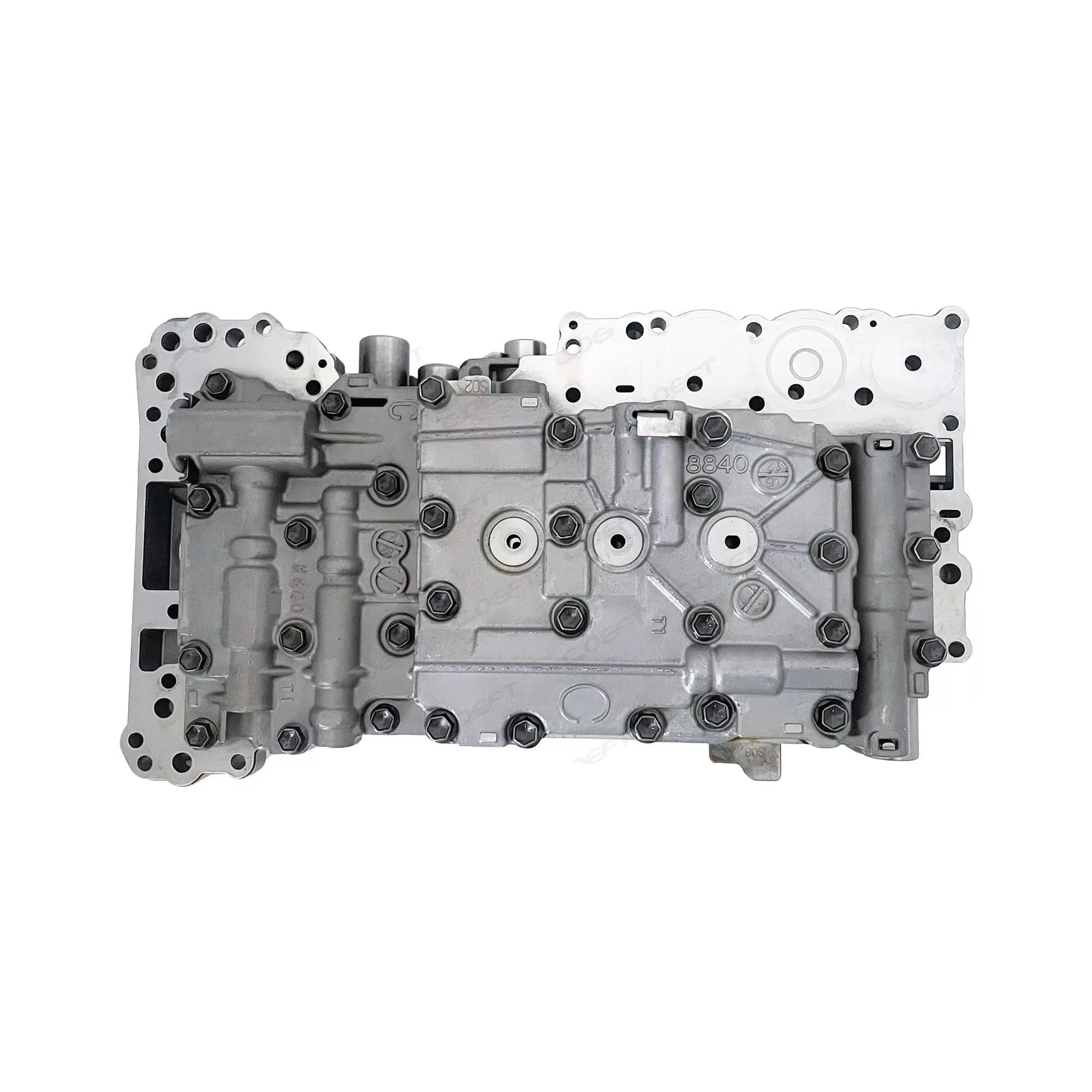 Refabrication Factory Wholesale Transmission Valve Body Assembly A960 for Toyota Crown 2.5