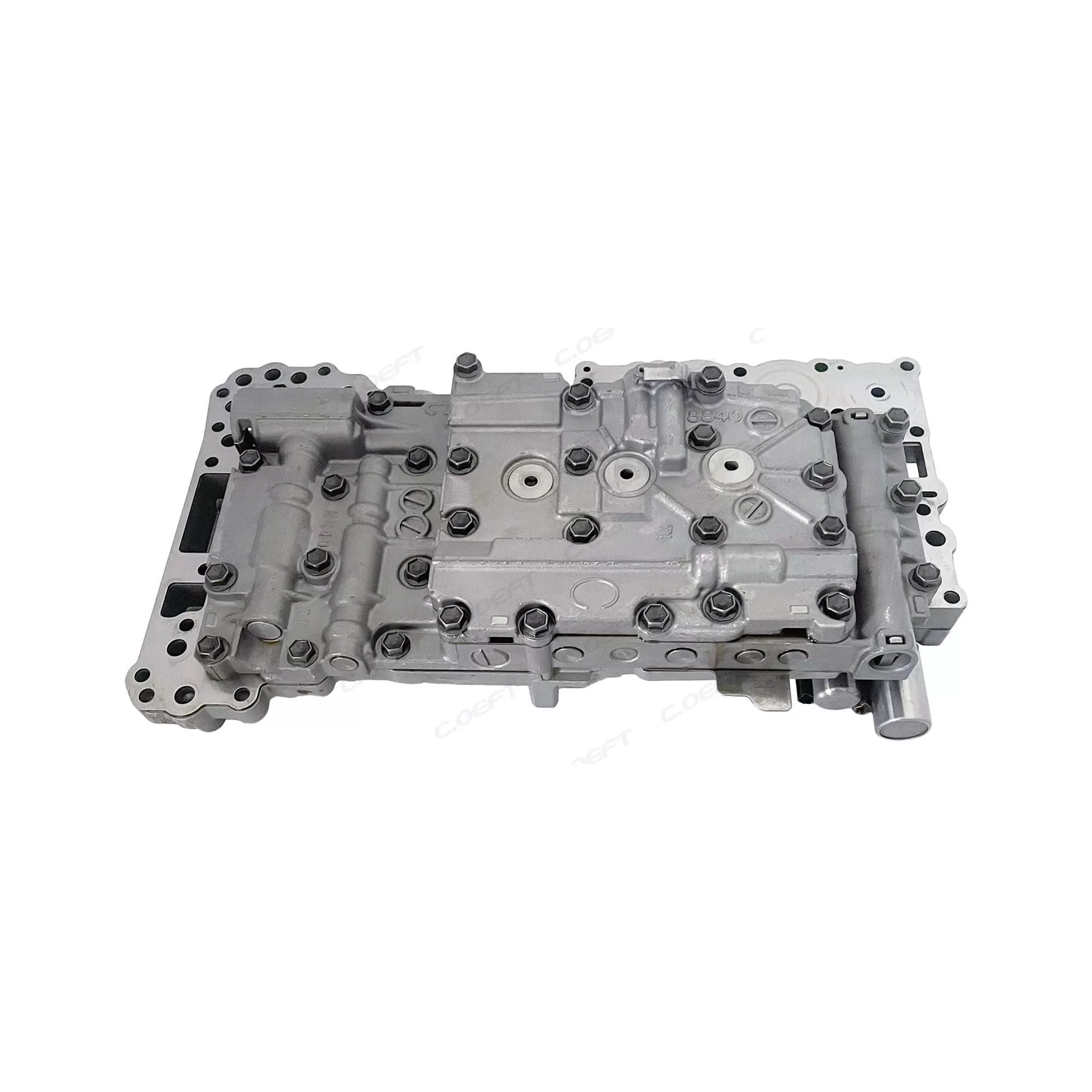 Refabrication Factory Wholesale Transmission Valve Body Assembly A960 for Toyota Crown 2.5