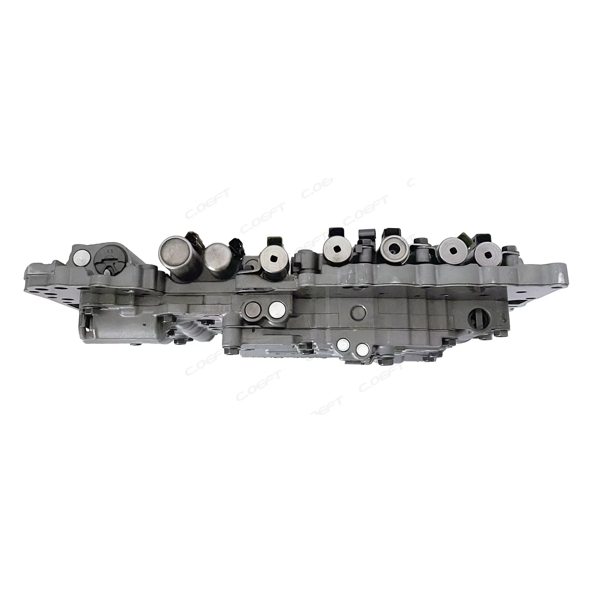 Refabrication Factory Wholesale Transmission Valve Body Assembly A960 for Toyota Crown 2.5