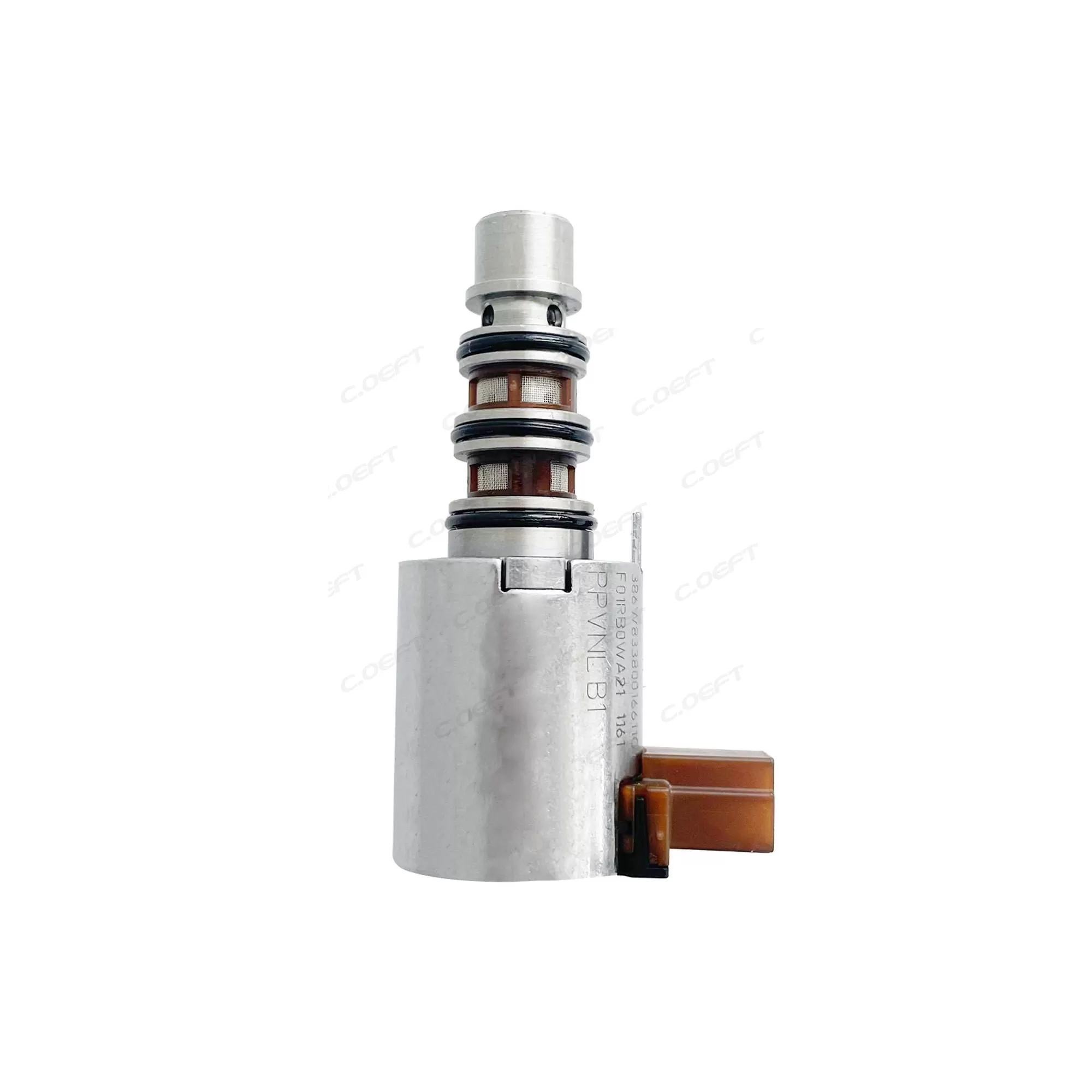 High Quality Refabricated Transmission Solenoid Valve F01RB0WA21 for Roewe DCT280 Gear Boxes