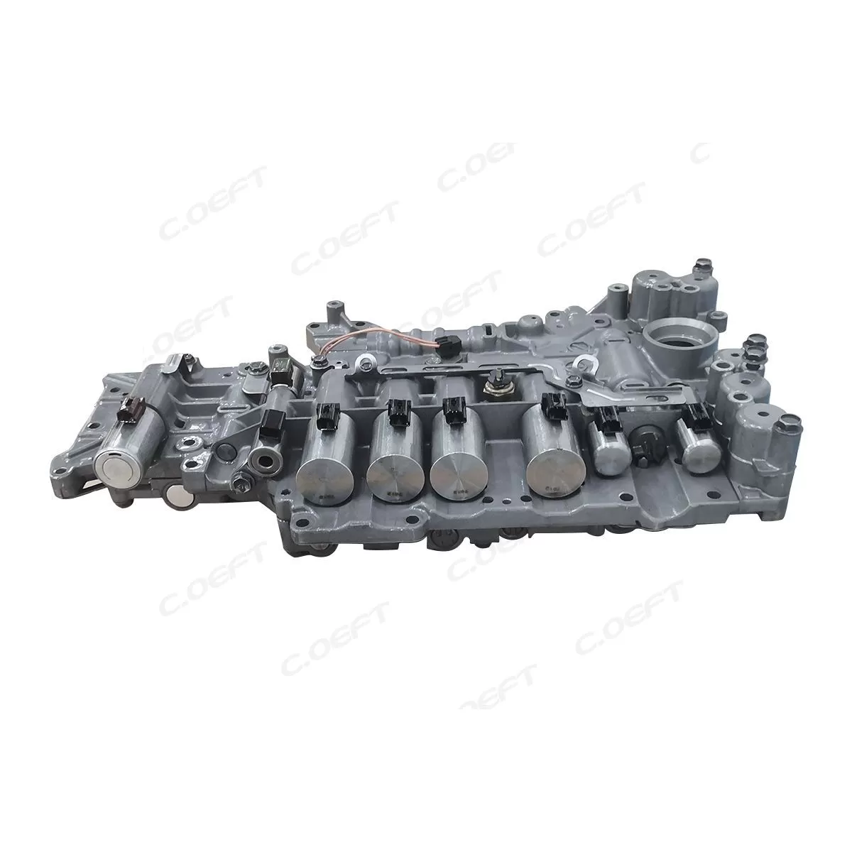 Remanufactured High Quality Transmission Valve Body AA80E AA81E for Toyota