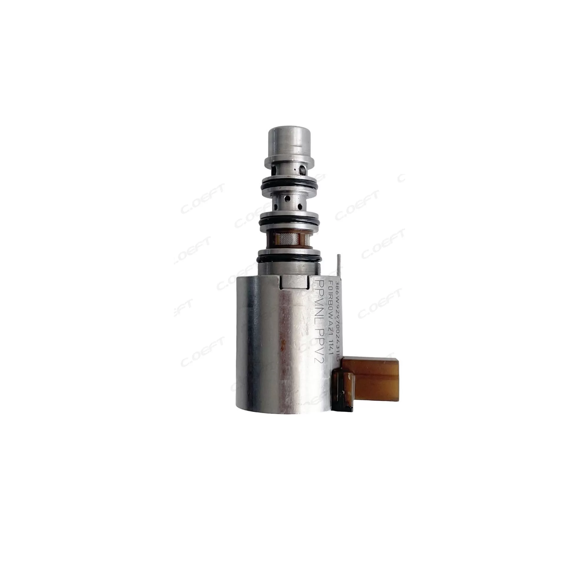 High Quality F01RB0WA21 Transmission Solenoid Valve for Geely Xingyue 7DCT380 Refabricated Gear Boxes Product