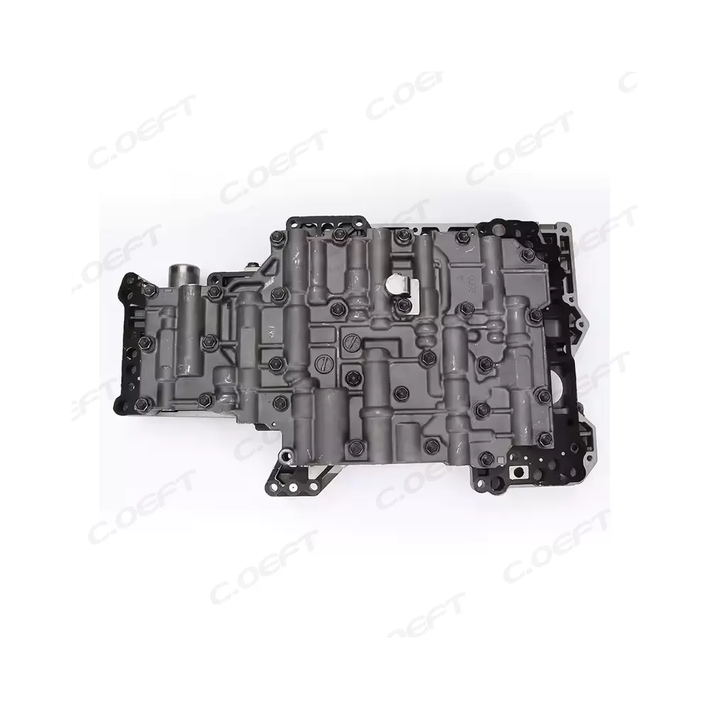 Remanufactured High Quality Transmission Valve Body AA80E AA81E for Cadillac