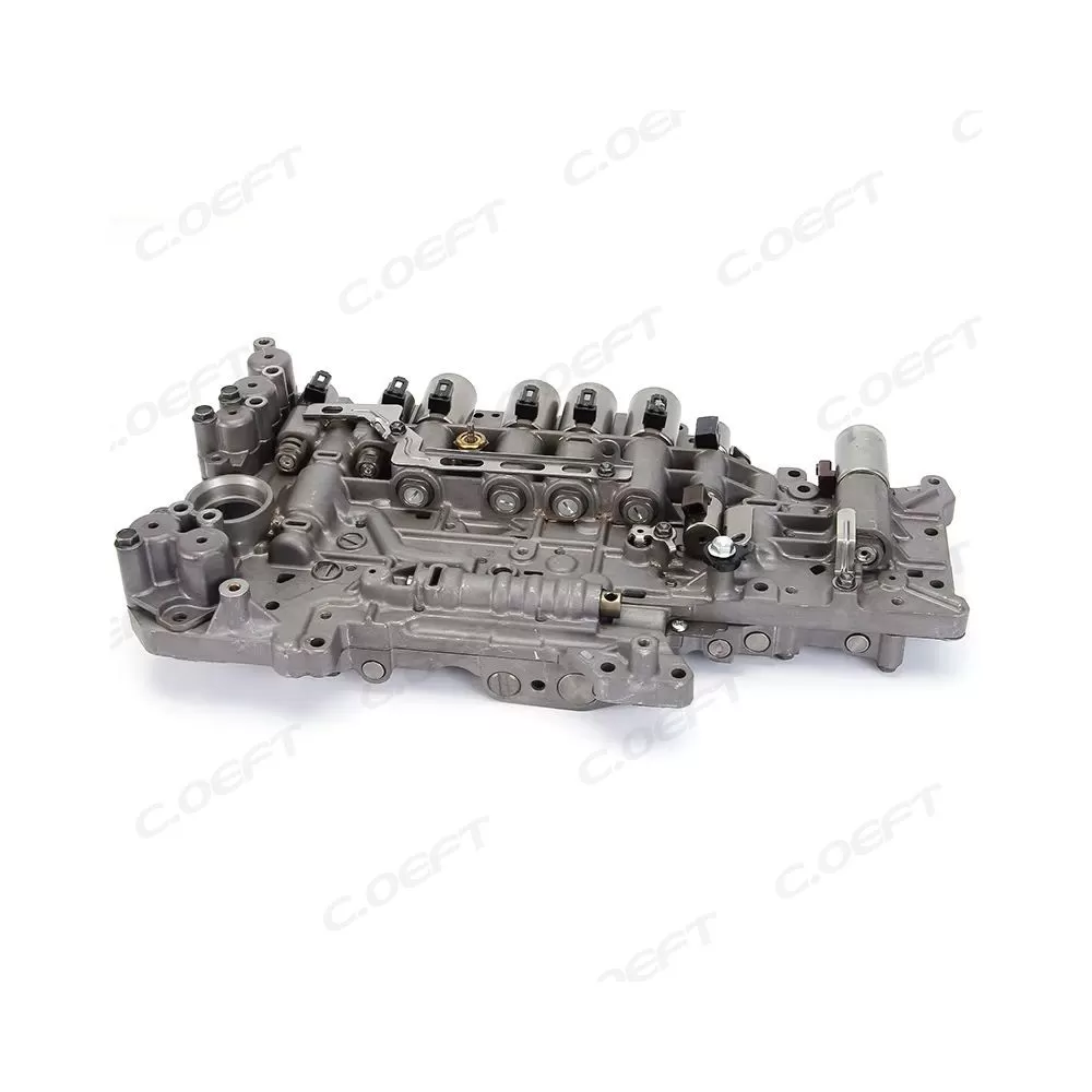 Remanufactured High Quality Transmission Valve Body AA80E AA81E for Cadillac