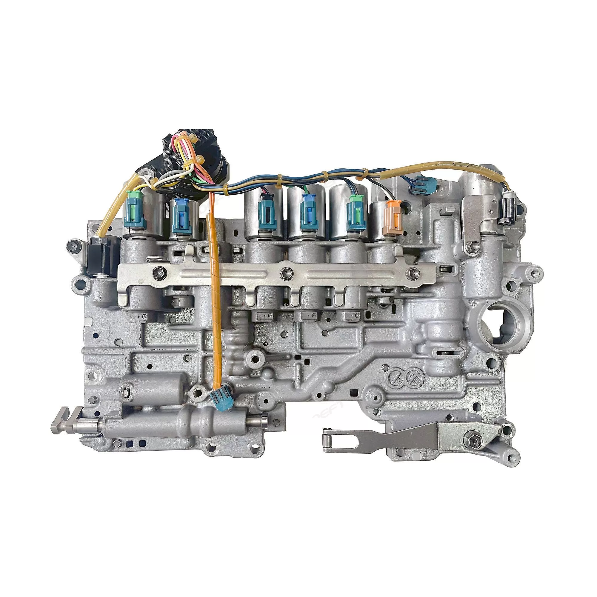 Rebuild High Quality Transmission Valve Body Assembly AC60E for Changan