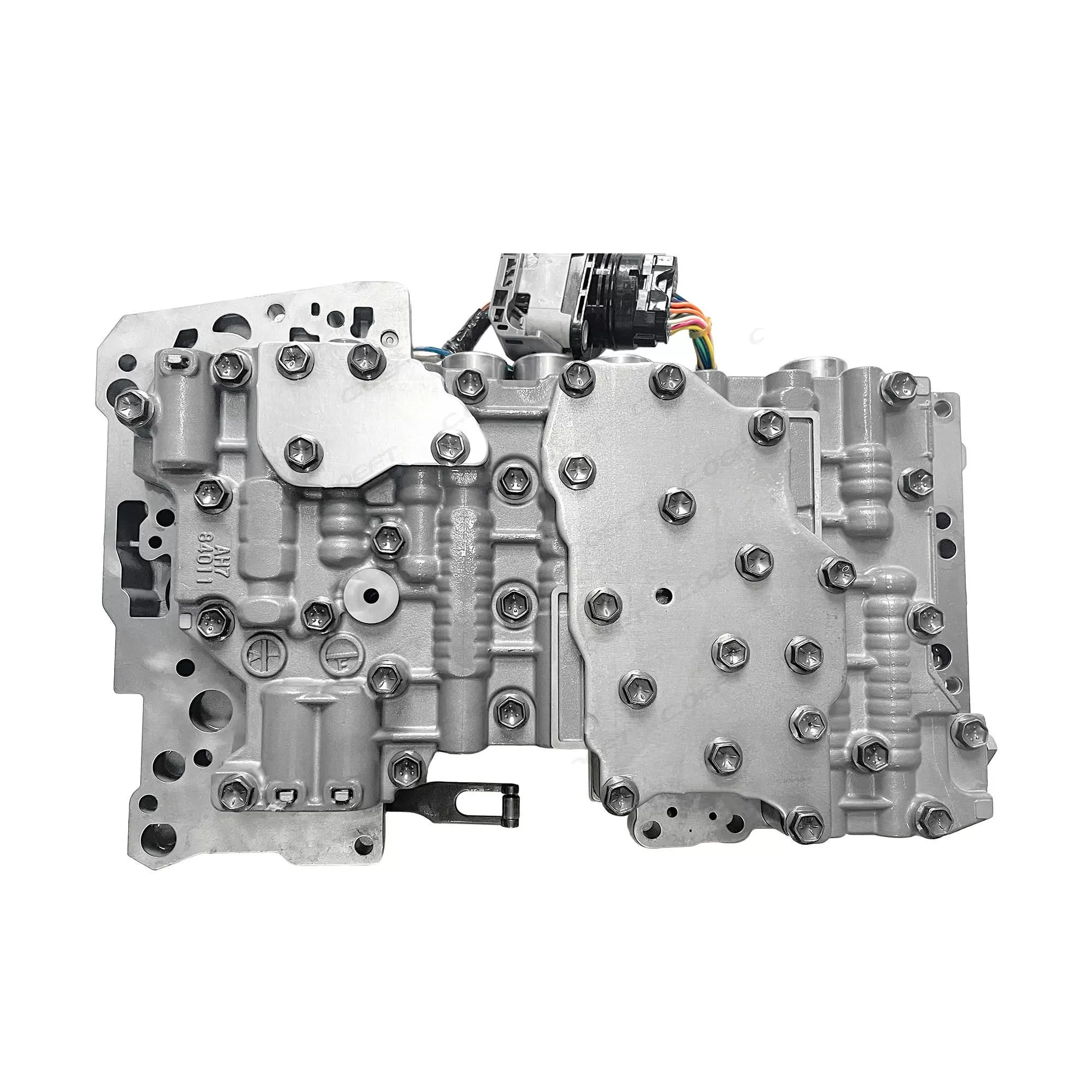 Rebuild High Quality Transmission Valve Body Assembly AC60E for Changan