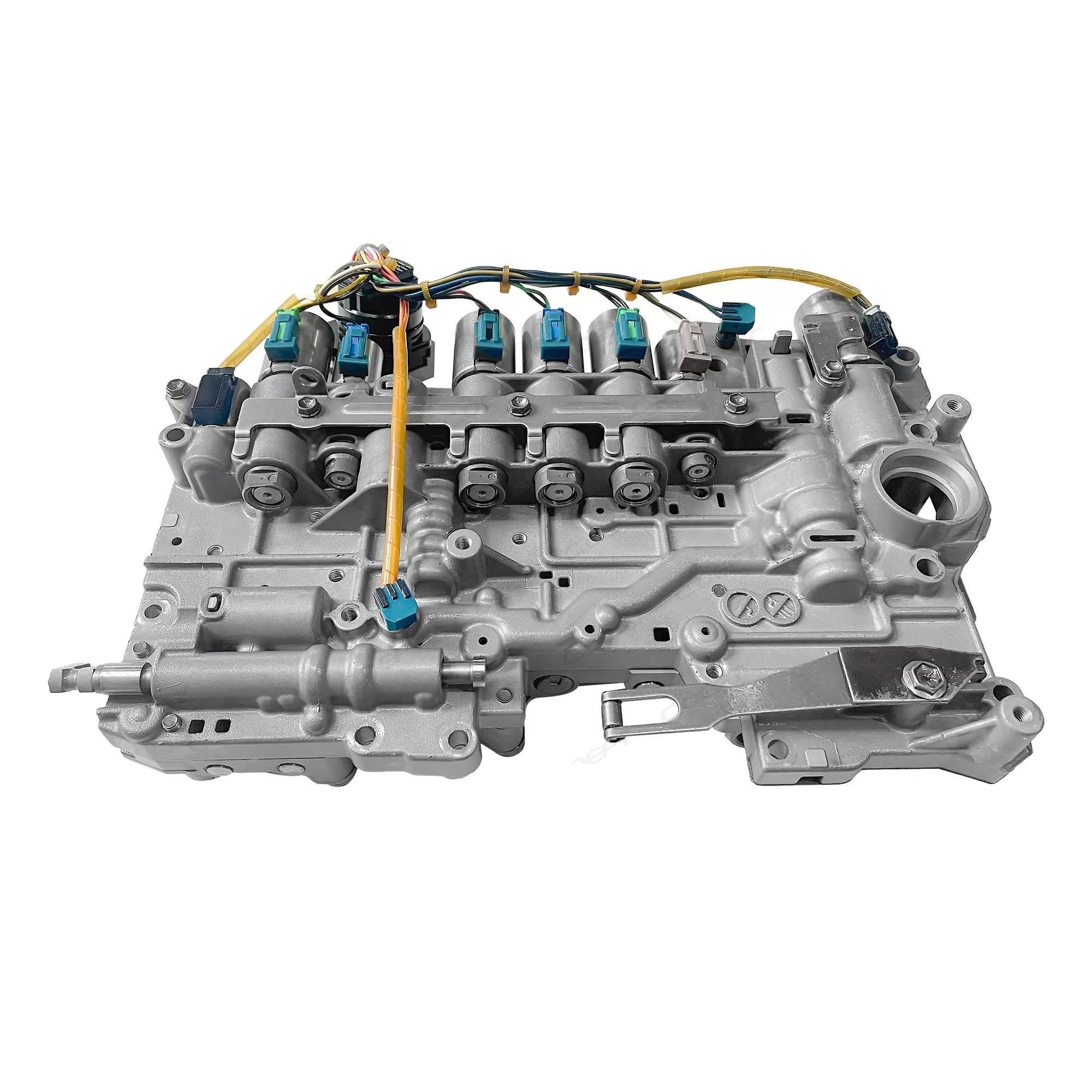 Rebuild High Quality Transmission Valve Body Assembly AC60E for Changan