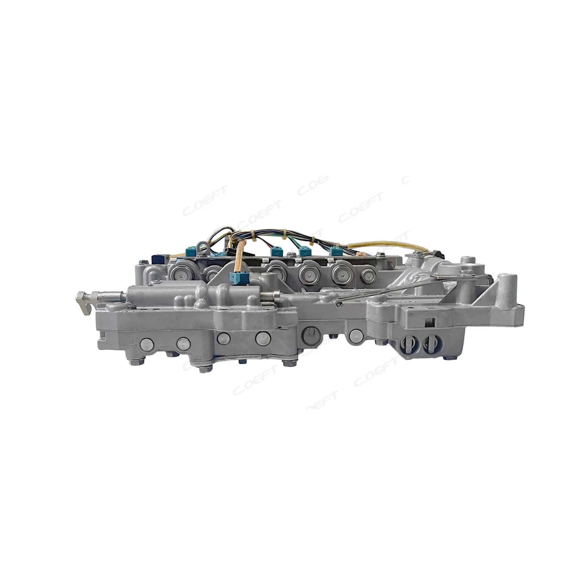 Rebuild High Quality Transmission Valve Body Assembly AC60E for Changan
