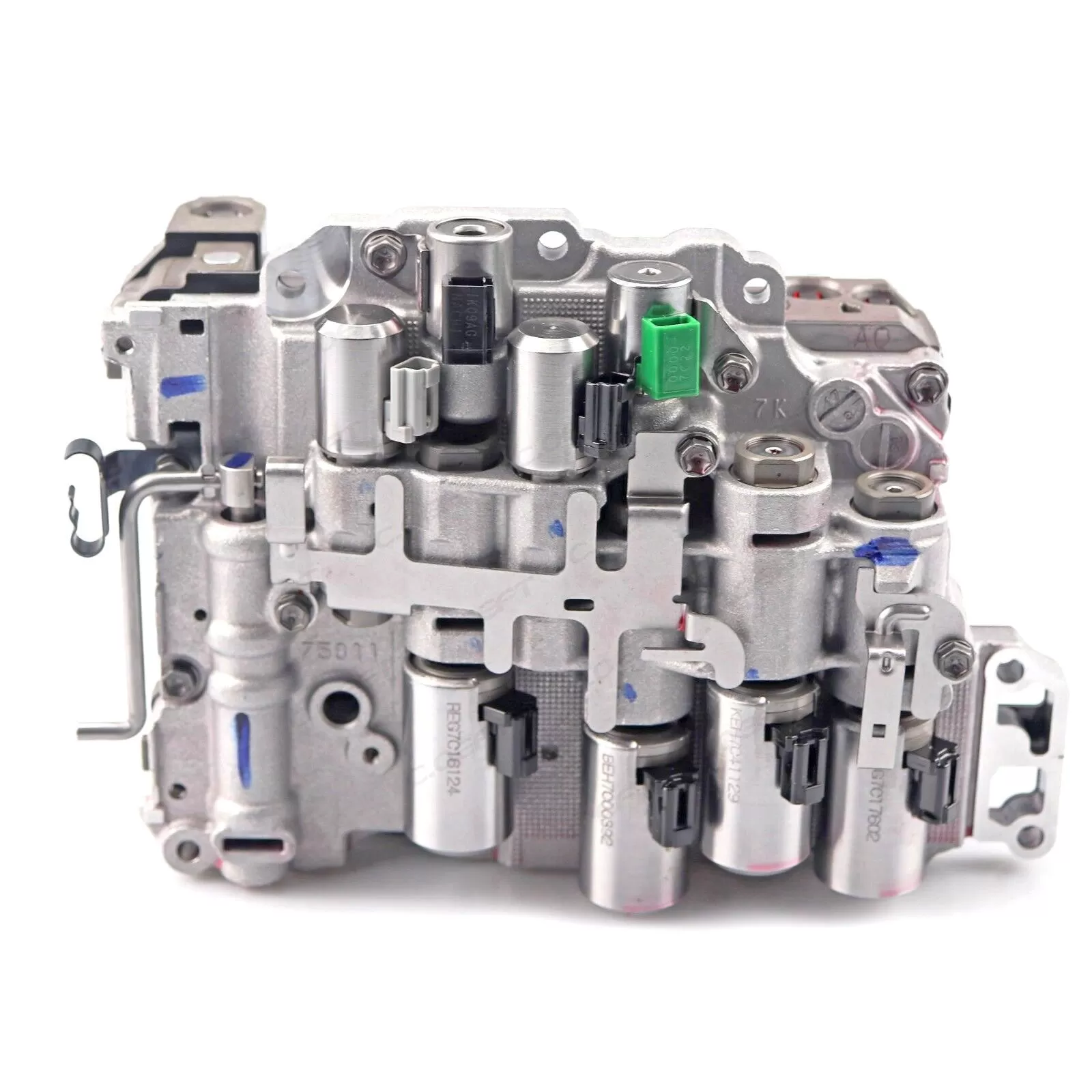 Remanufactured High Quality Transmission Valve Body AF40-TF80SC for Ford