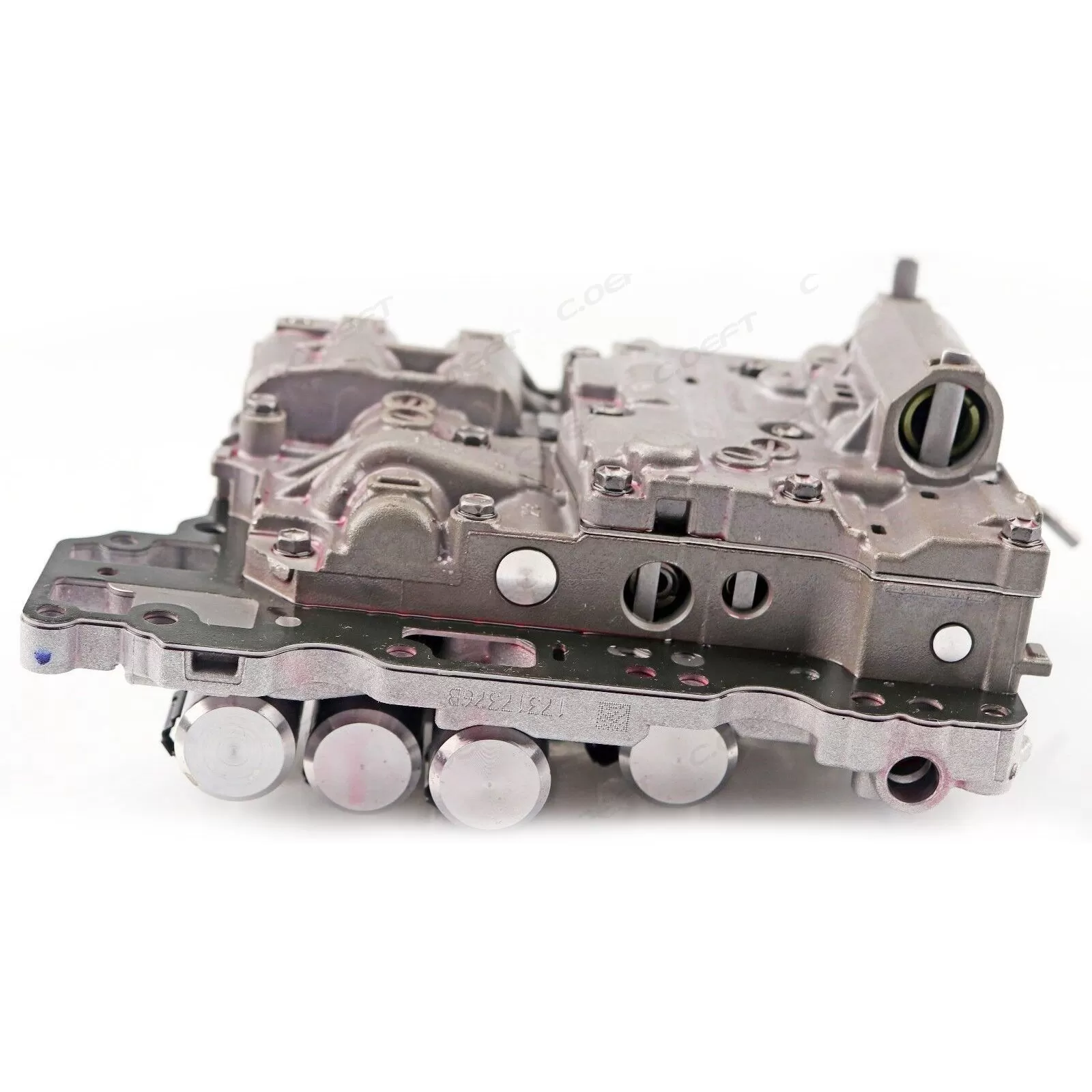 Remanufactured High Quality Transmission Valve Body AF40-TF80SC for Ford