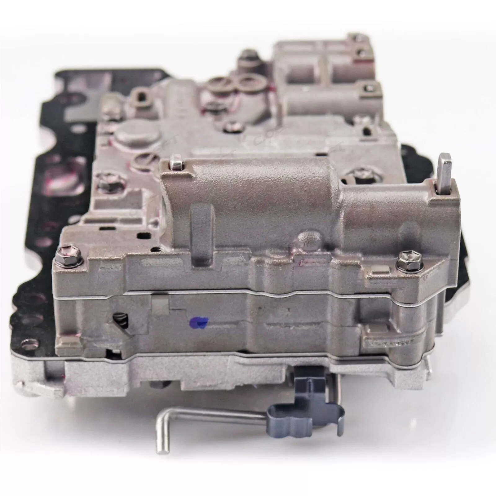 Remanufactured High Quality Transmission Valve Body AF40-TF80SC for Ford