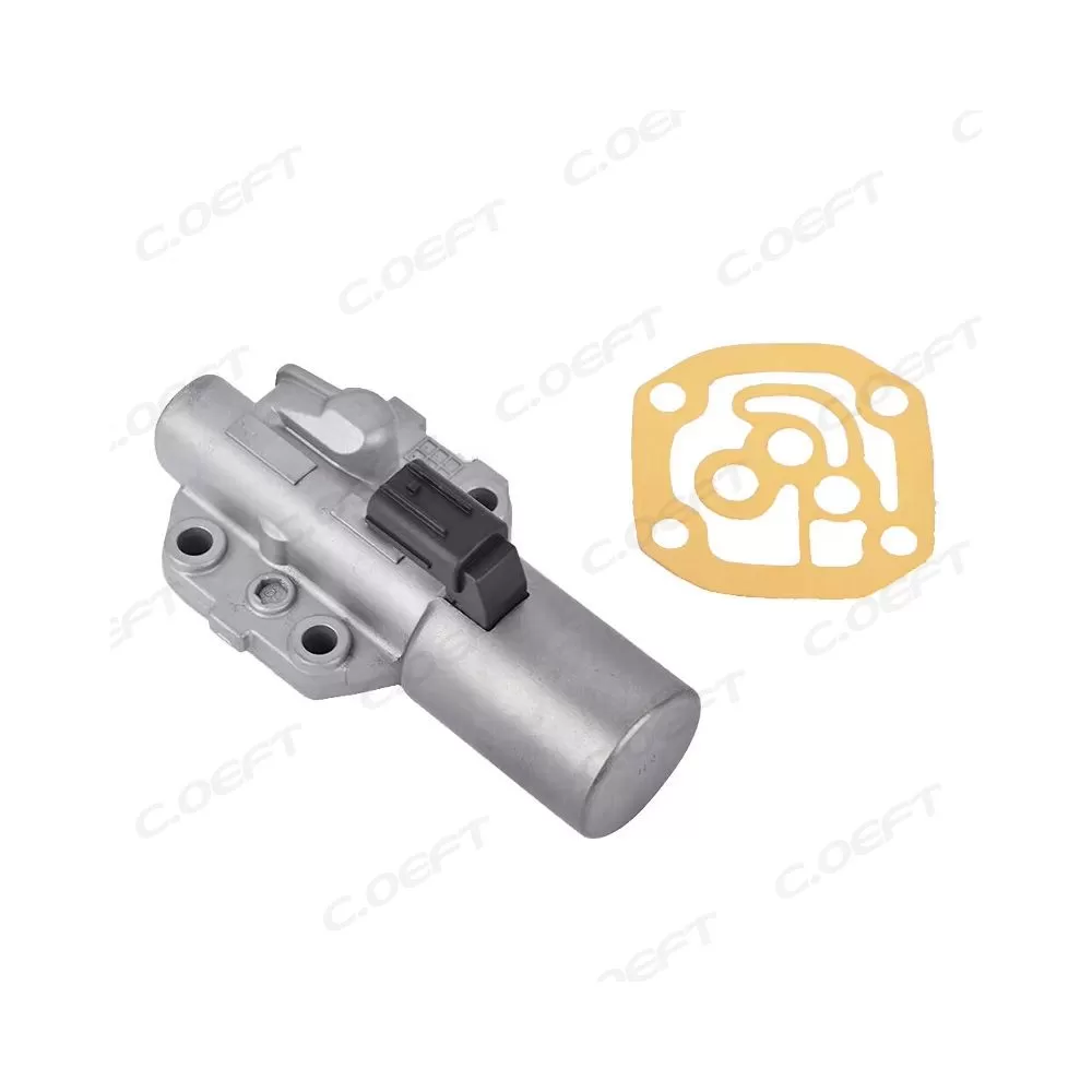 Refabricated Factory Wholesale Solenoid Valve Automatic Transmission Solenoid Transmission Valve 28250-PRP-013 for Honda