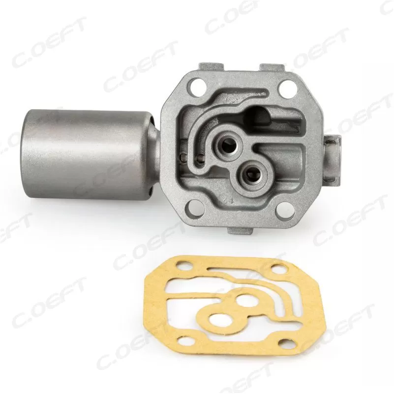 Refabricated Factory Wholesale Solenoid Valve Automatic Transmission Solenoid Transmission Valve 28250-PRP-013 for Honda