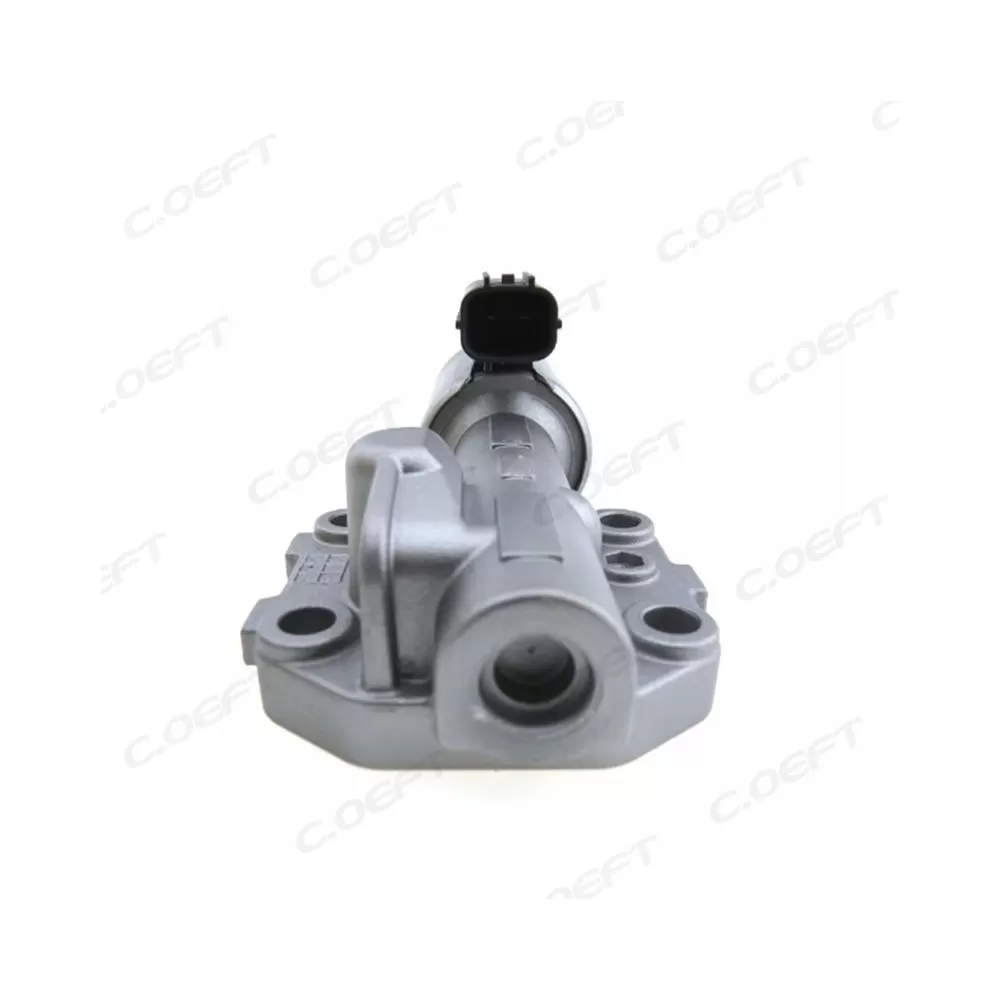 Refabricated Factory Wholesale Solenoid Valve Automatic Transmission Solenoid Transmission Valve 28250-PRP-013 for Honda