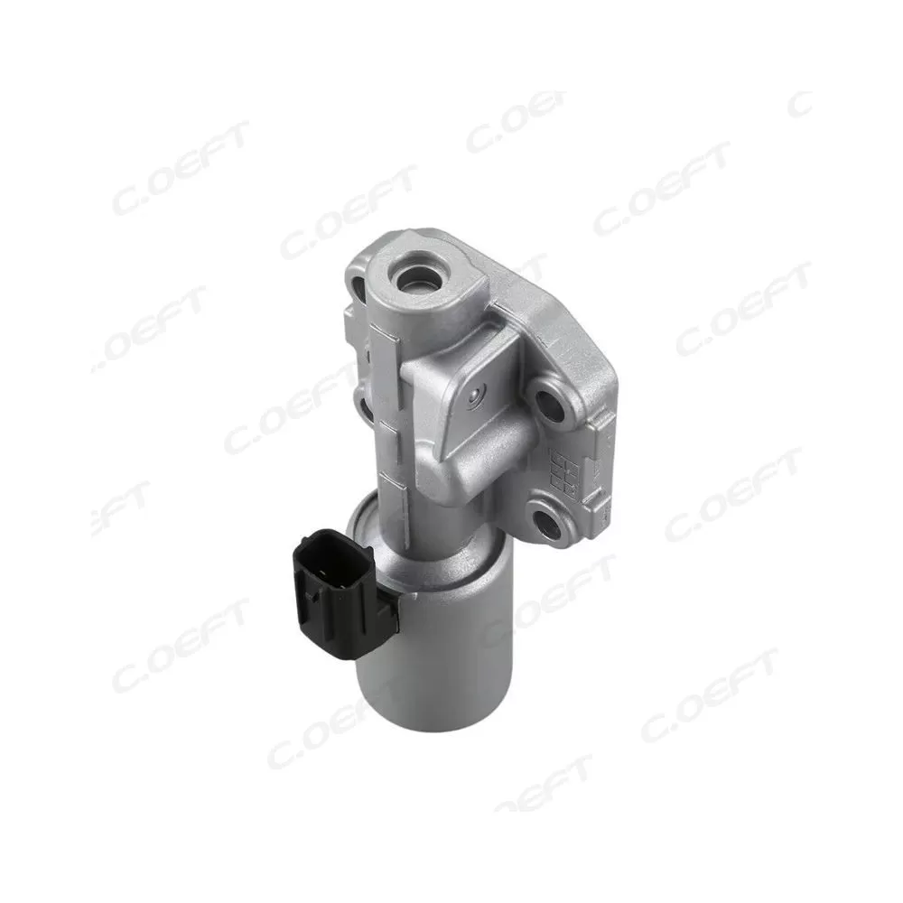 Refabricated Factory Wholesale Solenoid Valve Automatic Transmission Solenoid Transmission Valve 28250-PRP-013 for Honda