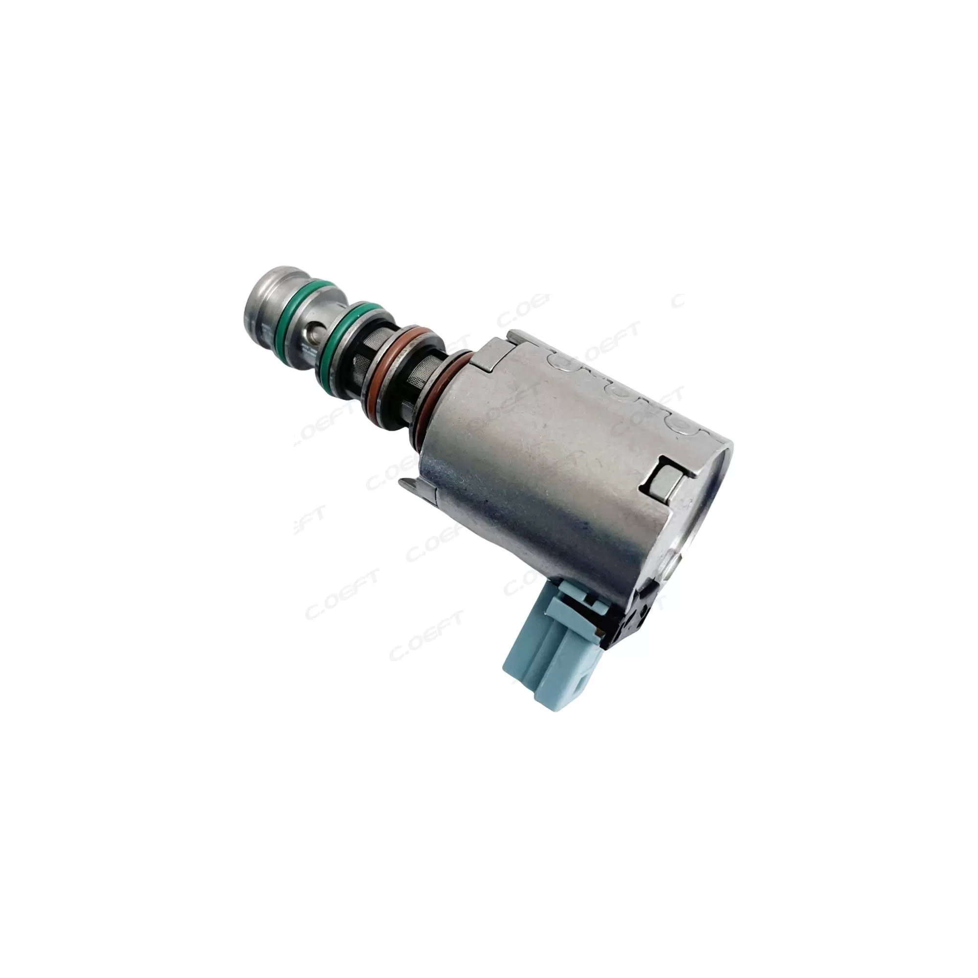 Remanufactured High Quality Transmission Solenoid Valve F01RB0WA53 for Roewe DCT280