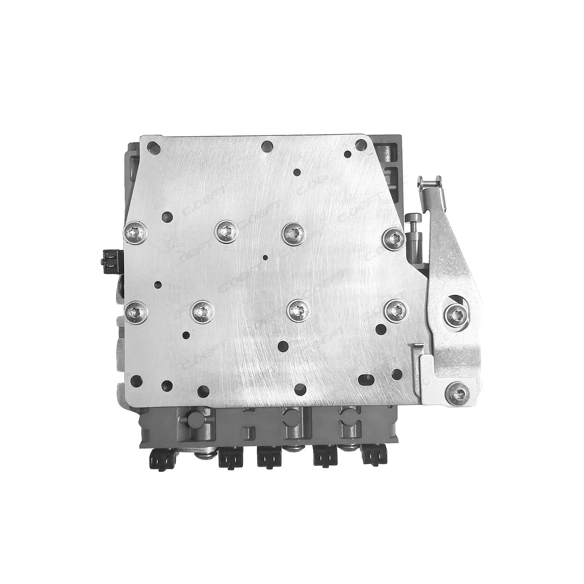 aAuto Parts Transmission Valve Body Assembly Without Wiring Harness AL4 DPO 2570E2 for Peugeot Citroen Renault