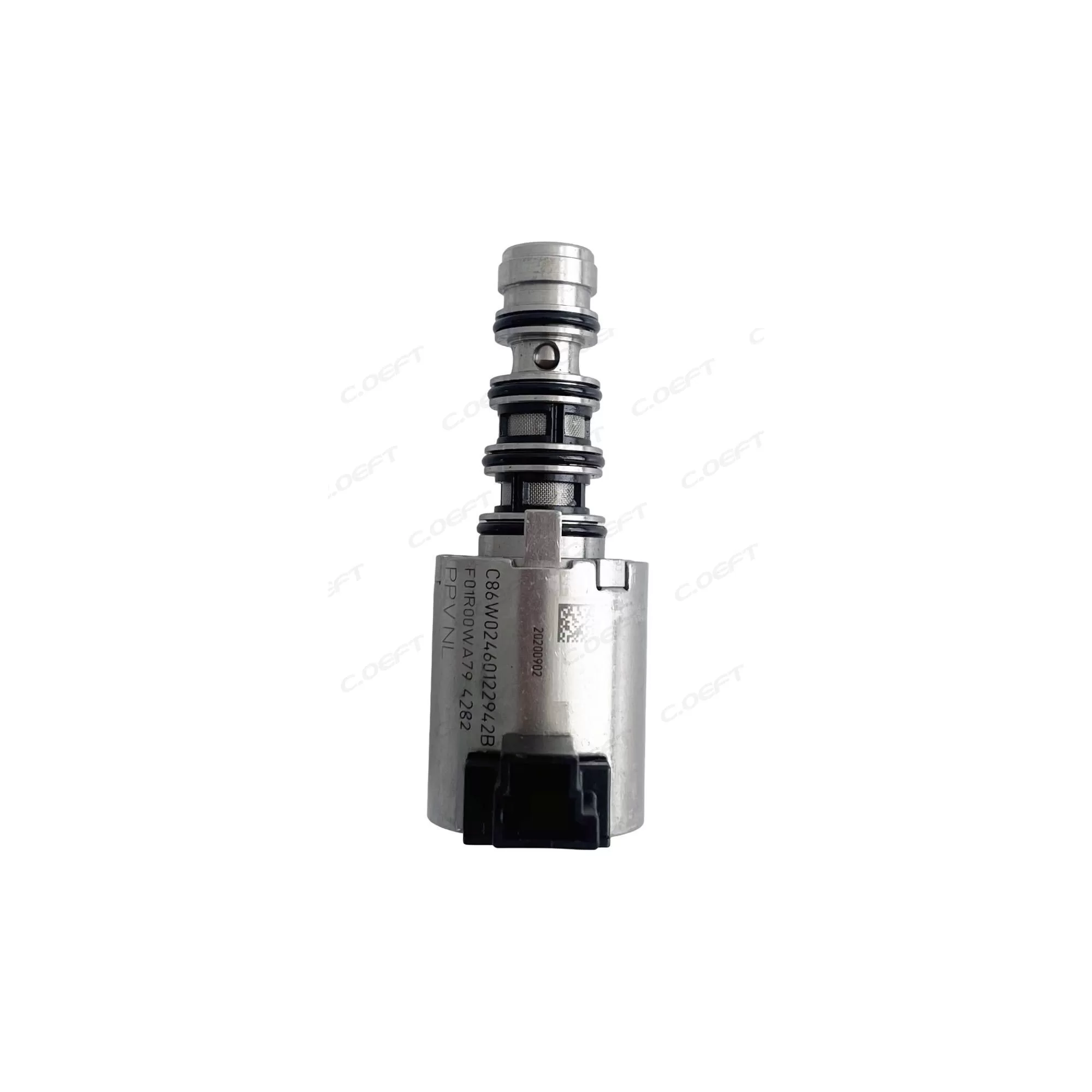 High Quality Refabricated Transmission Solenoid Valve F01R00WA79 for JAC 6DCT630 Gear Boxes