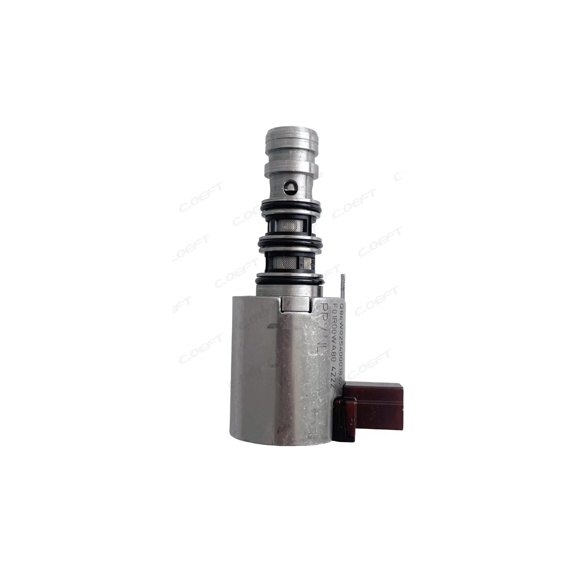 Remanufactured Auto Parts Transmission Solenoid Valve F01R00WA80 Gear Boxes for JAC 6DCT630