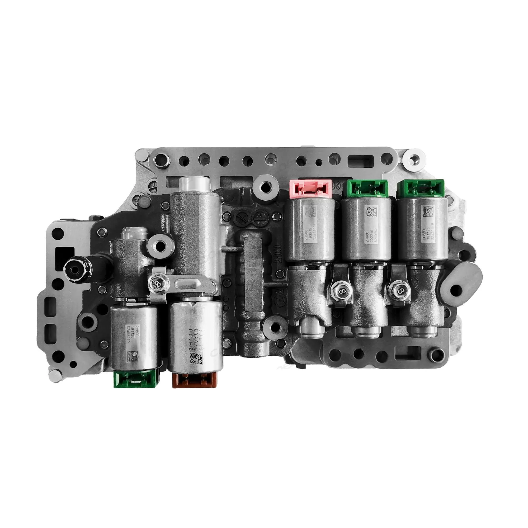 Remanufactured High Quality Transmission Valve Body C0GF1 for Korean Hyundai Kia CVT