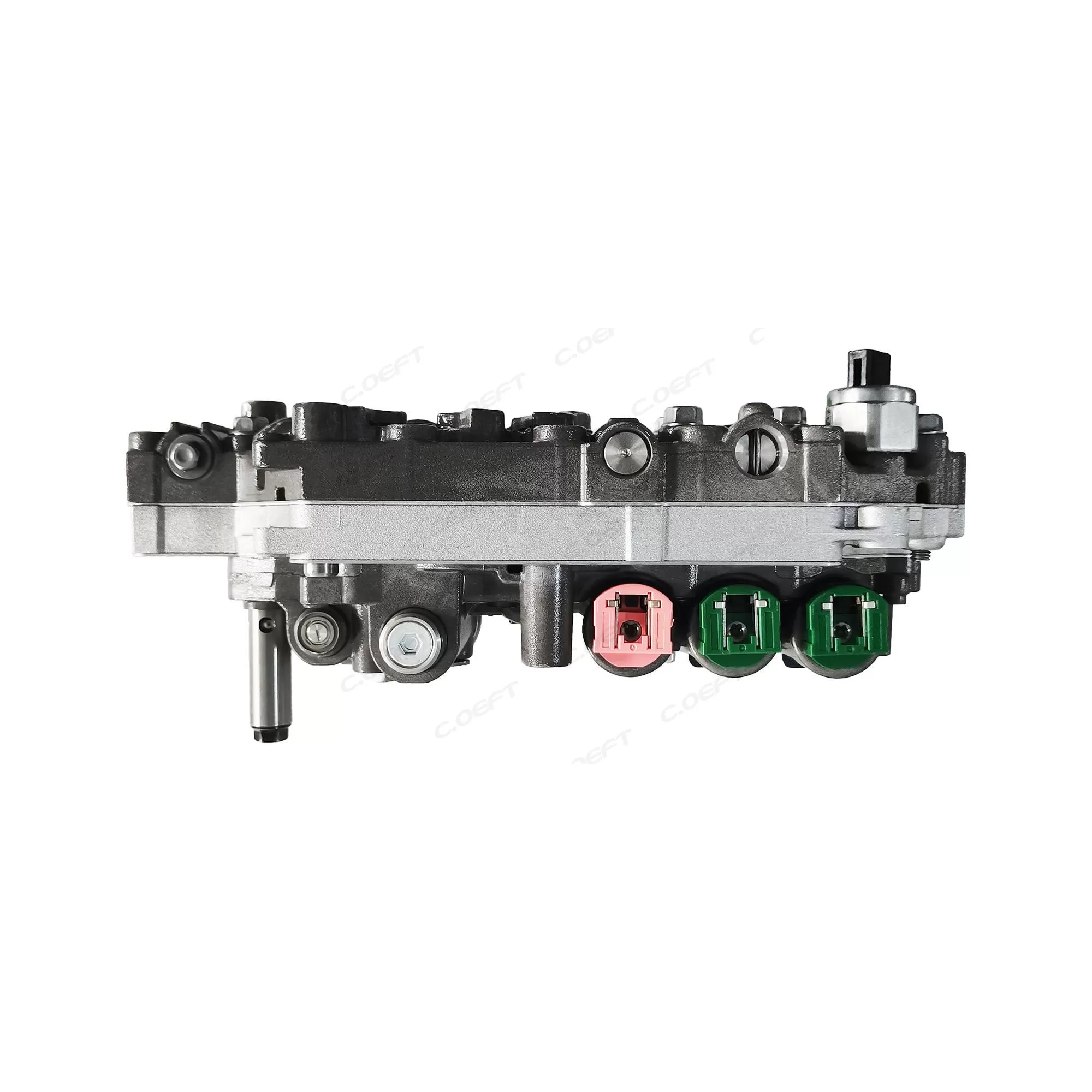 Remanufactured High Quality Transmission Valve Body C0GF1 for Korean Hyundai Kia CVT