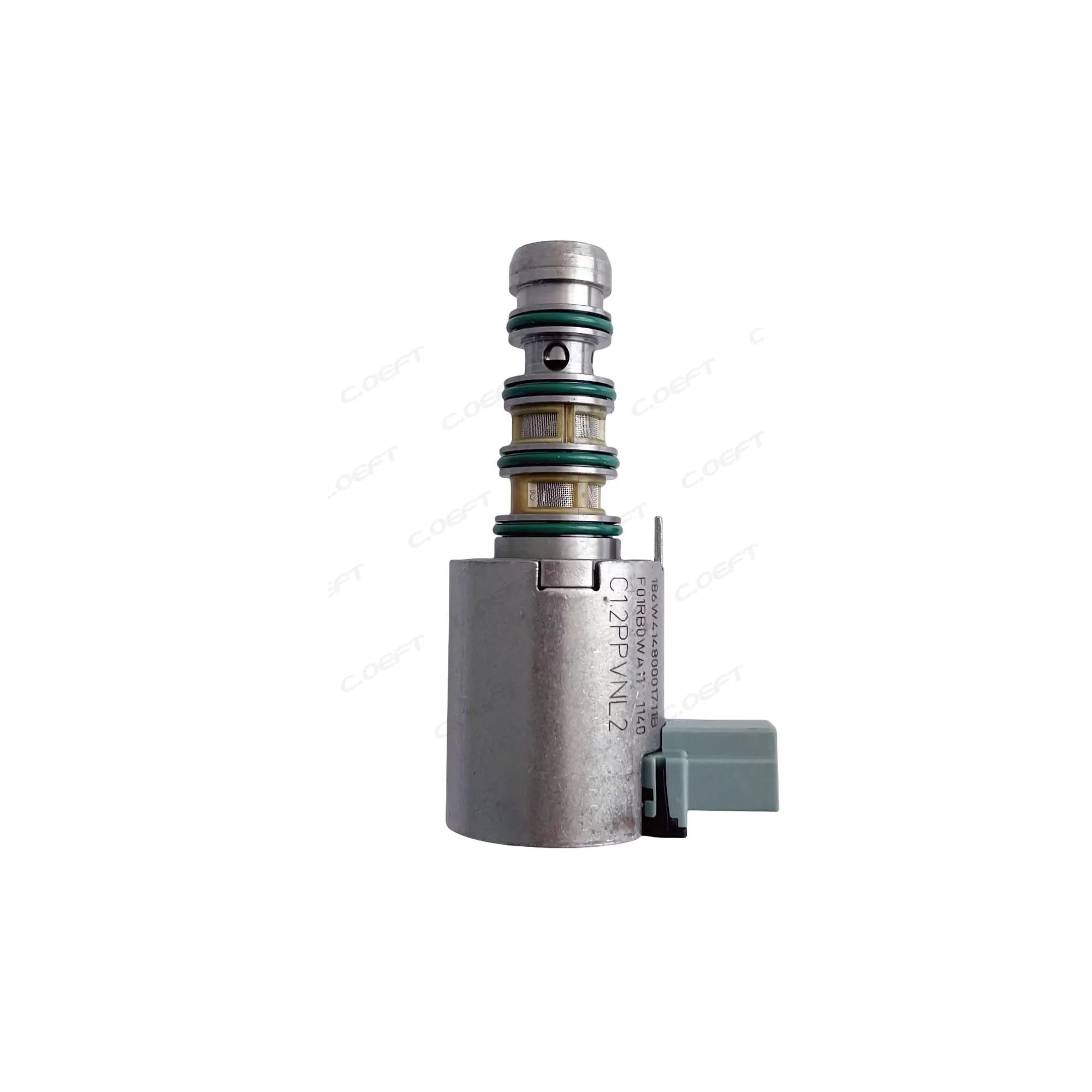 Remanufactured Auto Parts Transmission Solenoid Valve F01RB0WA11 for Geely Xingyue 7DCT380