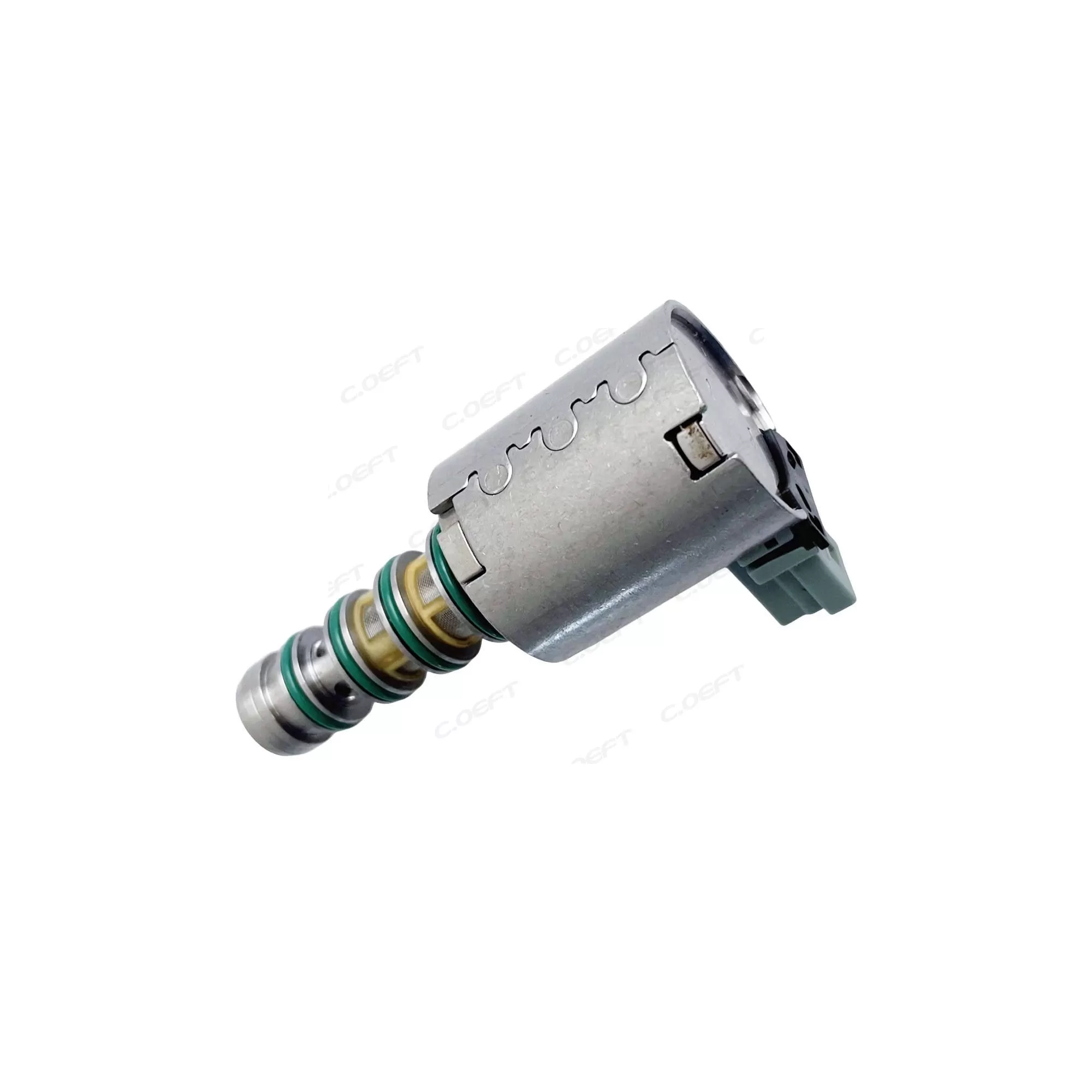 Remanufactured Auto Parts Transmission Solenoid Valve F01RB0WA11 for Geely Xingyue 7DCT380