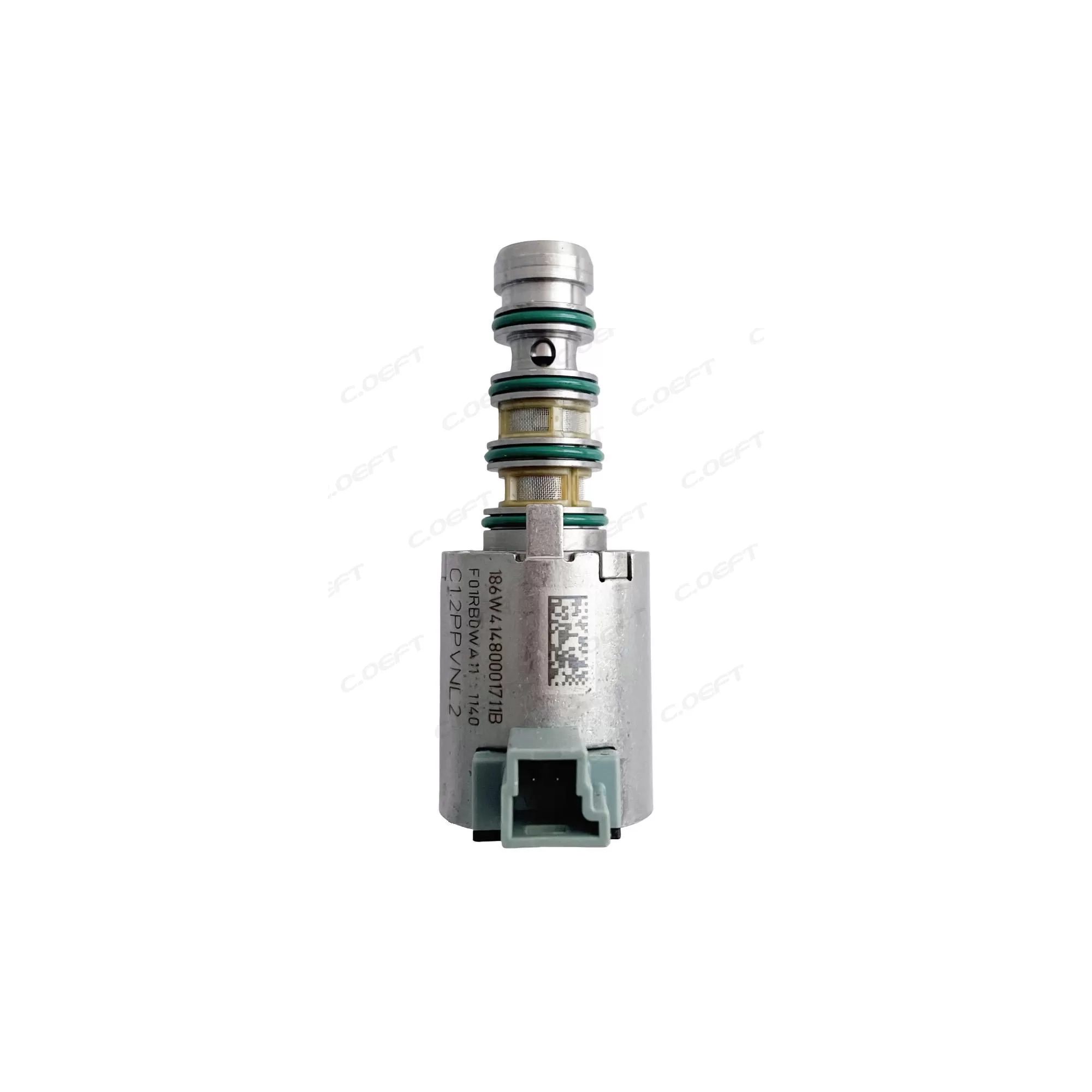 Remanufactured Auto Parts Transmission Solenoid Valve F01RB0WA11 for Geely Xingyue 7DCT380